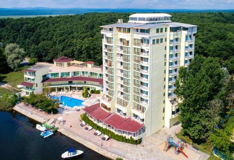 Perla Sun Beach Hotel All Inclusive