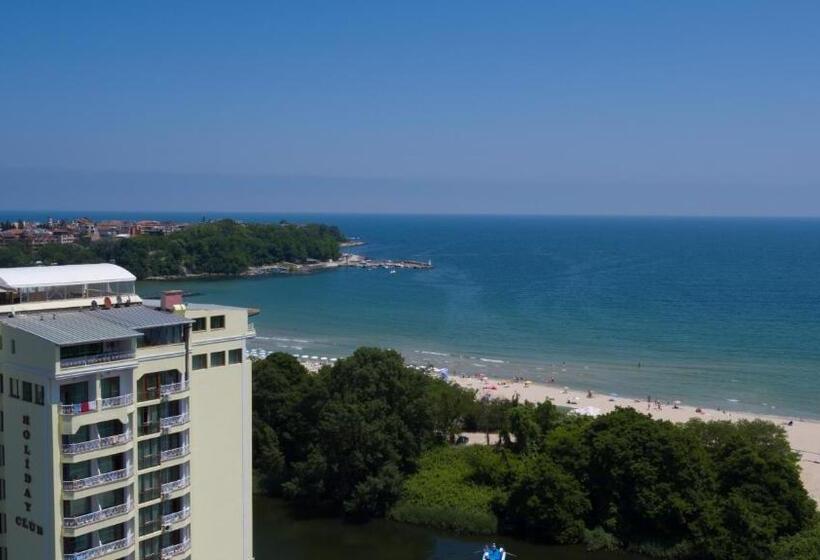Perla Sun Beach Hotel   All Inclusive