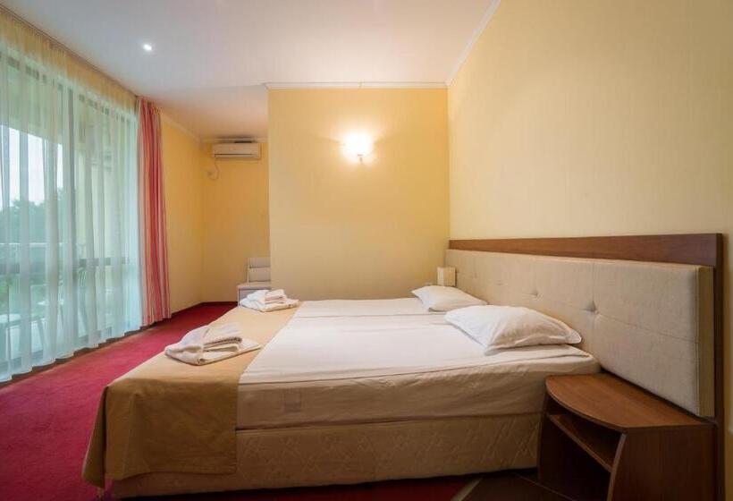 Perla Sun Beach Hotel All Inclusive