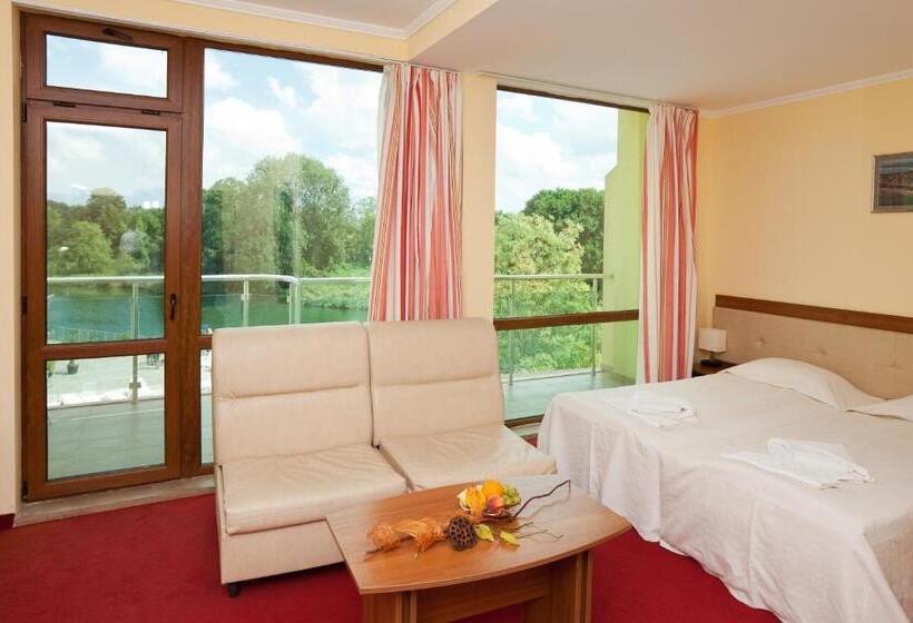 Perla Sun Beach Hotel All Inclusive