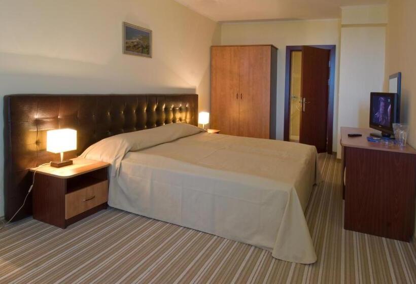 Perla Sun Beach Hotel All Inclusive