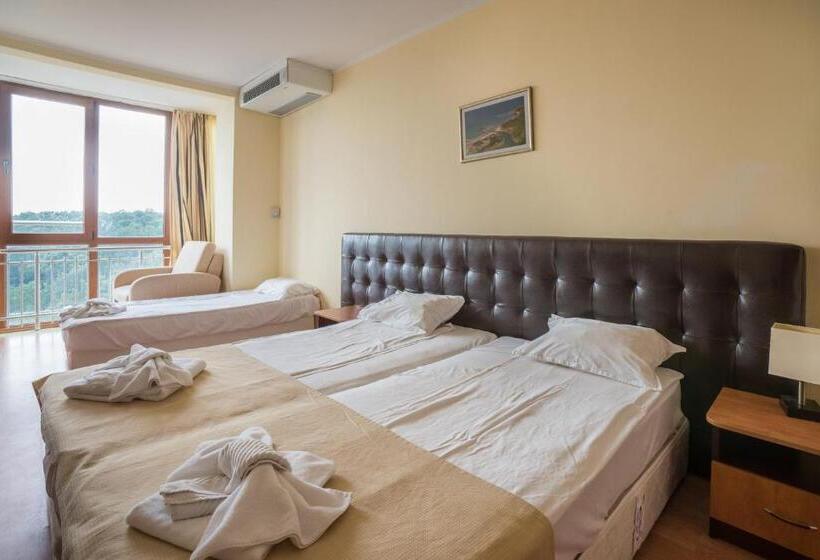 Perla Sun Beach Hotel All Inclusive