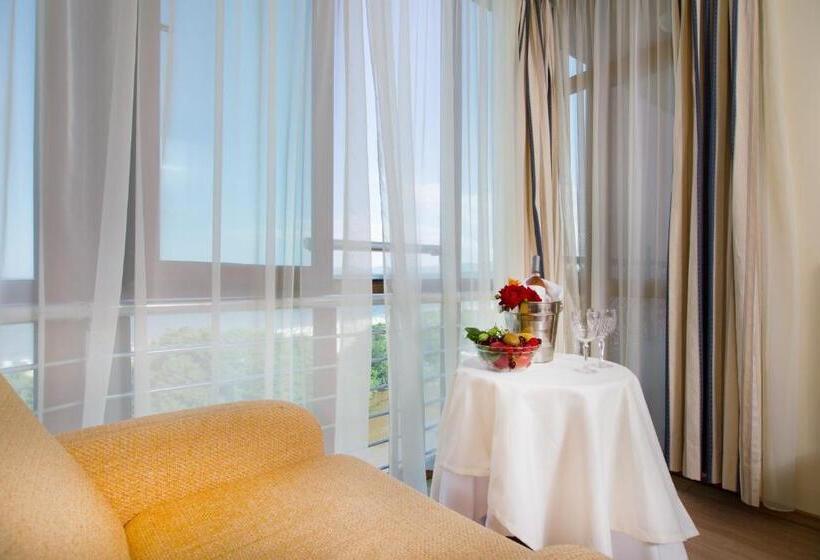 Perla Sun Beach Hotel   All Inclusive