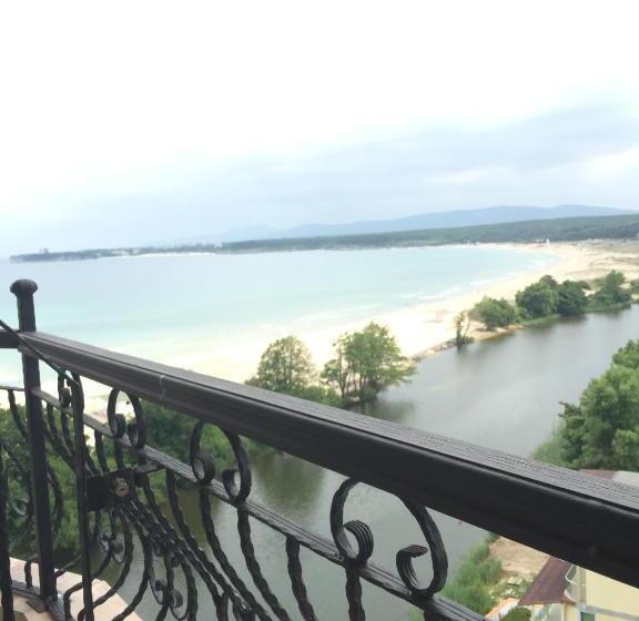 Perla Sun Beach Hotel All Inclusive