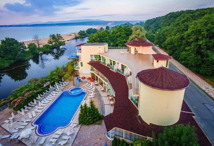 Perla Sun Beach Hotel All Inclusive