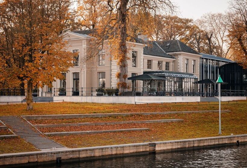 Pillows Luxury Boutique Hotel Aan De Ijssel