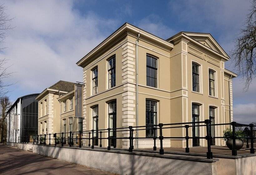 Pillows Luxury Boutique Hotel Aan De Ijssel