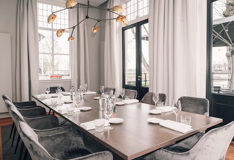 Pillows Luxury Boutique Hotel Aan De Ijssel