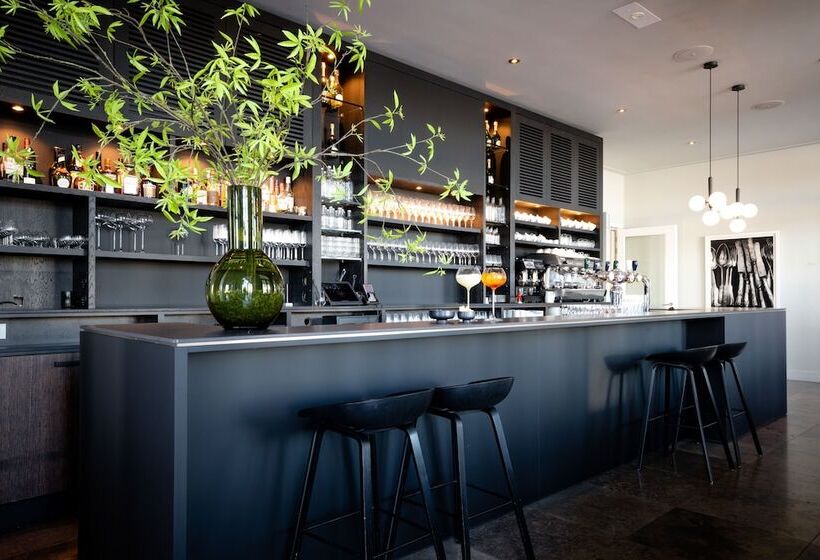 Pillows Luxury Boutique Hotel Aan De Ijssel