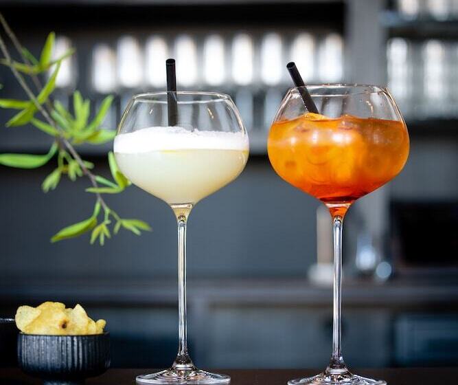 Pillows Luxury Boutique Hotel Aan De Ijssel