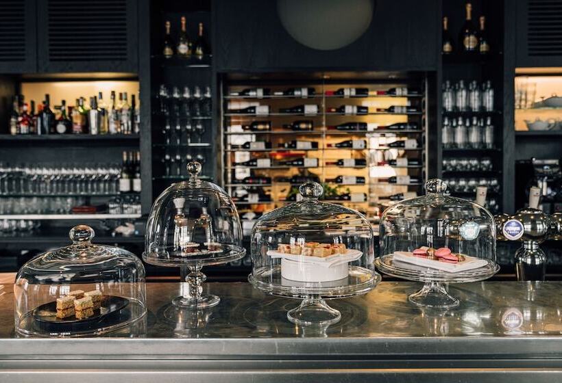 Pillows Luxury Boutique Hotel Aan De Ijssel