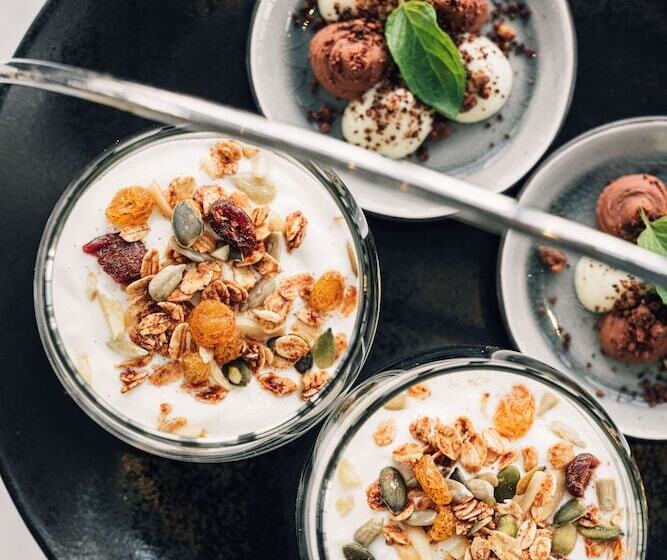 Pillows Luxury Boutique Hotel Aan De Ijssel