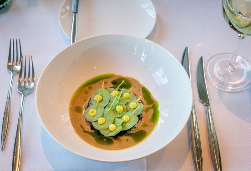 Pillows Luxury Boutique Hotel Aan De Ijssel