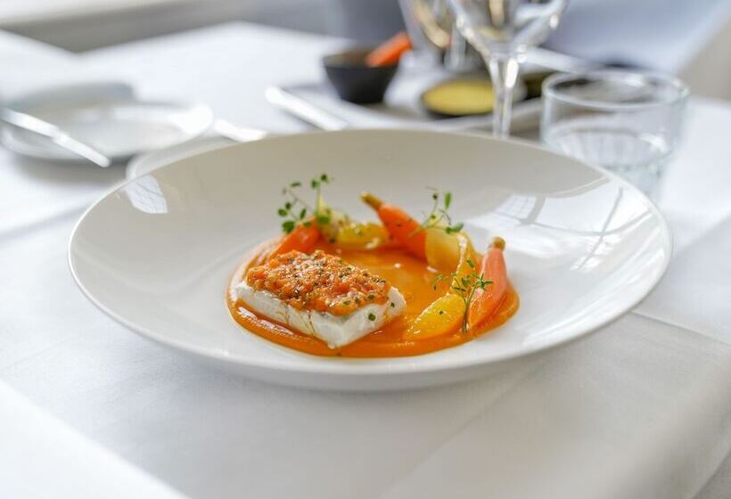 Pillows Luxury Boutique Hotel Aan De Ijssel