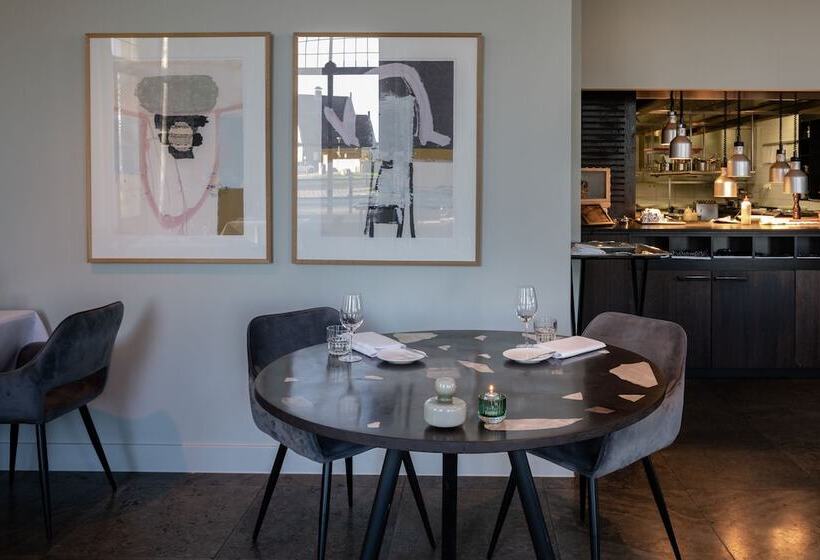 Pillows Luxury Boutique Hotel Aan De Ijssel