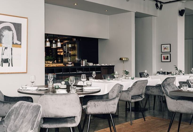 Pillows Luxury Boutique Hotel Aan De Ijssel