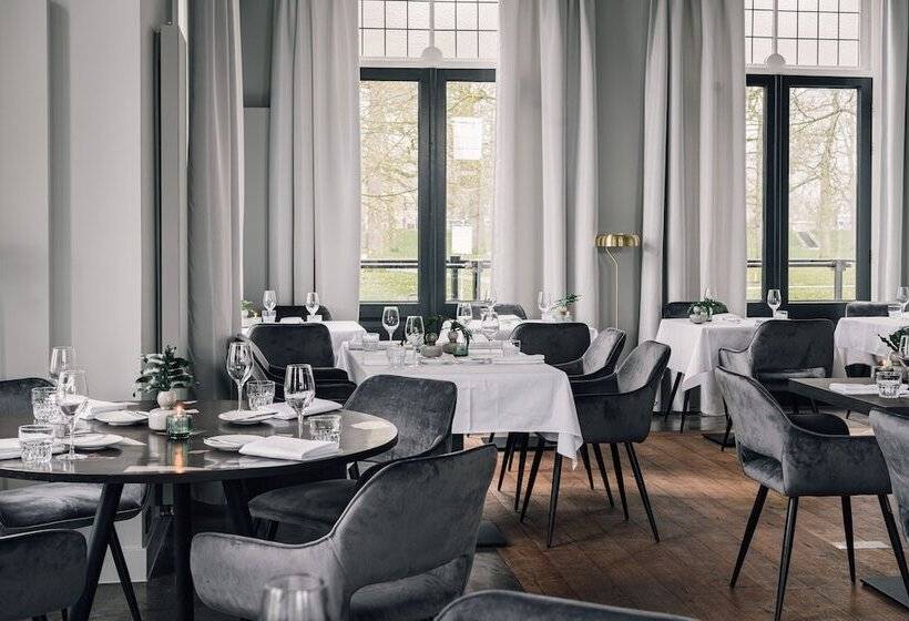 Pillows Luxury Boutique Hotel Aan De Ijssel