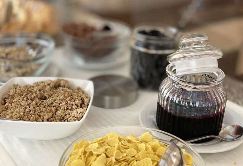 ホテル Plamena Palace