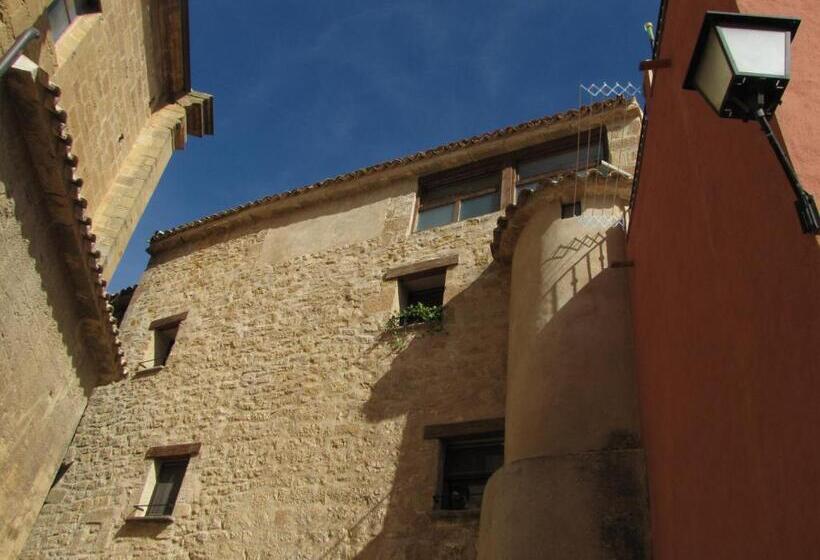 فندق Portal Del Matarraña