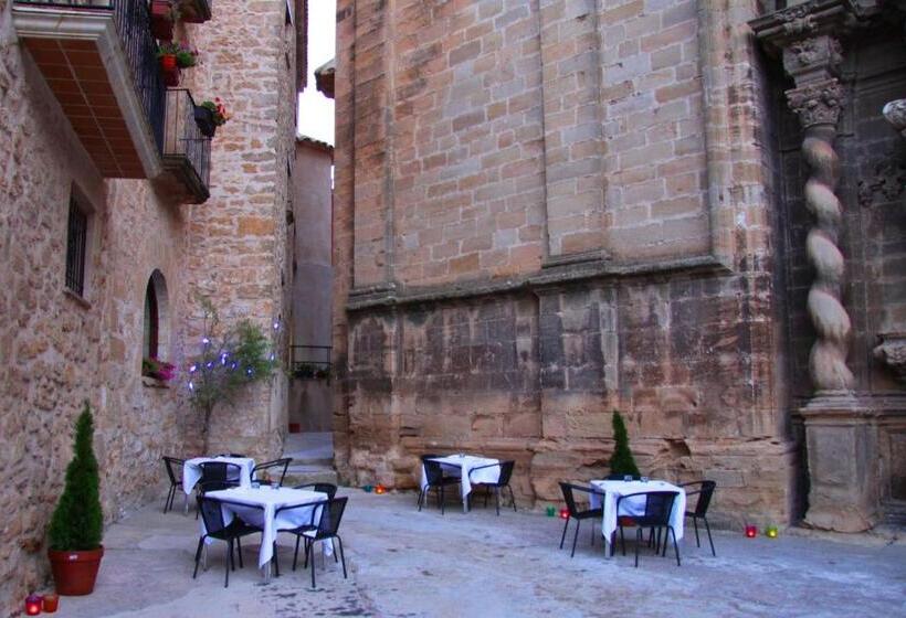 فندق Portal Del Matarraña