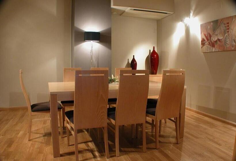 فندق Portal Del Matarraña