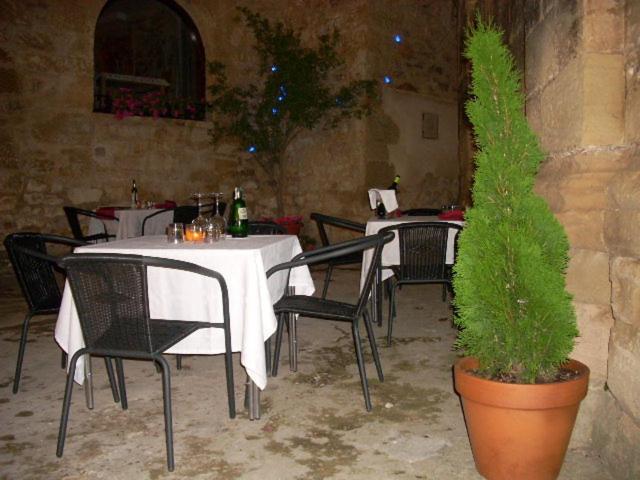 فندق Portal Del Matarraña