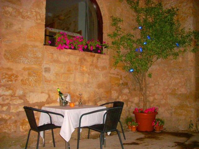 فندق Portal Del Matarraña