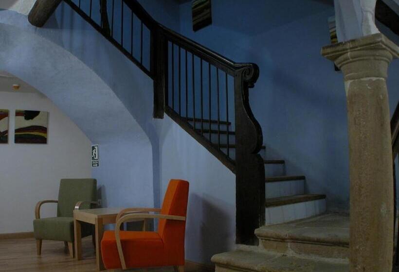 فندق Portal Del Matarraña