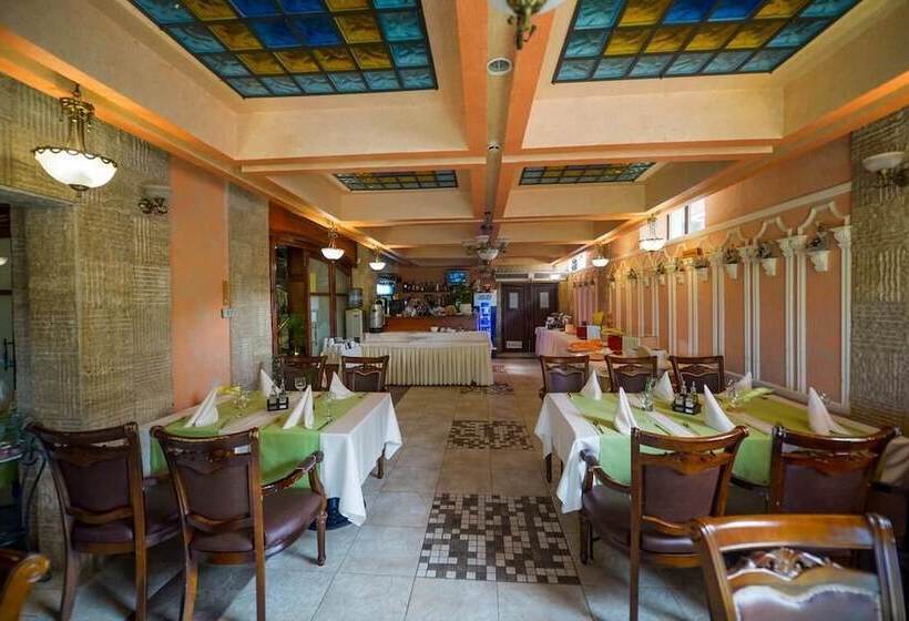 호텔 Predeal Comfort Suites