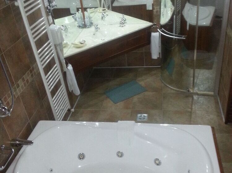 ホテル Predeal Comfort Suites