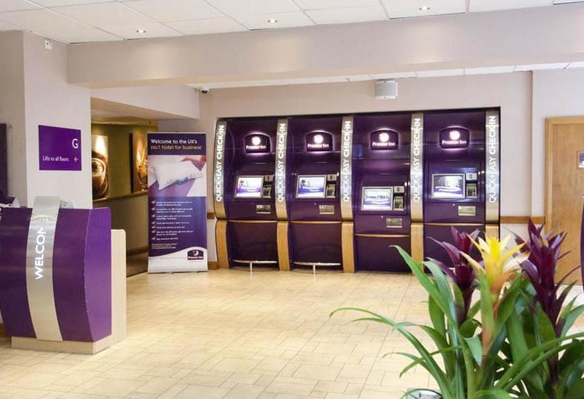 Fotos del hotel Premier Inn London County Hall:  11