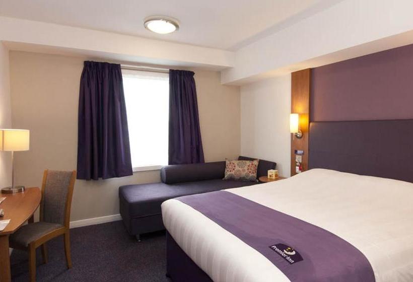Fotos del hotel Premier Inn London County Hall:  5