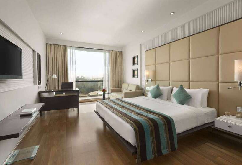 酒店 Ramada By Wyndham Navi Mumbai