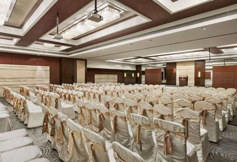 酒店 Ramada By Wyndham Navi Mumbai