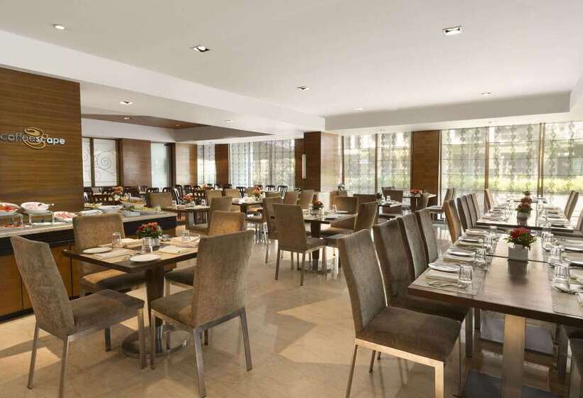 酒店 Ramada By Wyndham Navi Mumbai