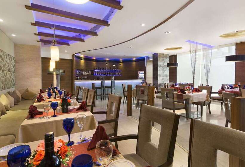 酒店 Ramada By Wyndham Navi Mumbai