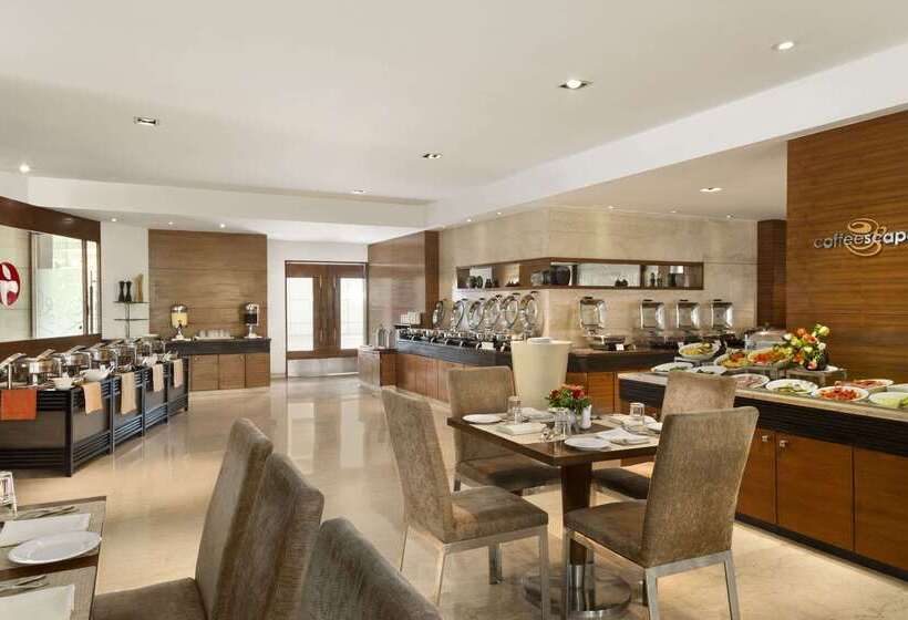 酒店 Ramada By Wyndham Navi Mumbai