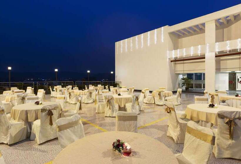 酒店 Ramada By Wyndham Navi Mumbai