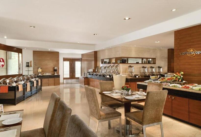 酒店 Ramada By Wyndham Navi Mumbai