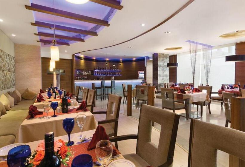 酒店 Ramada By Wyndham Navi Mumbai
