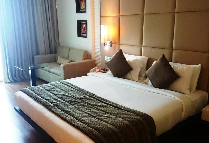 酒店 Ramada By Wyndham Navi Mumbai