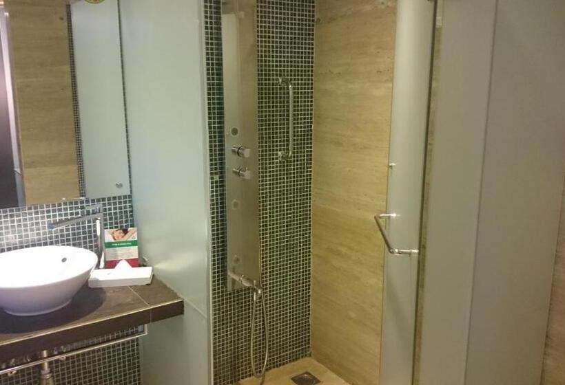 酒店 Ramada By Wyndham Navi Mumbai