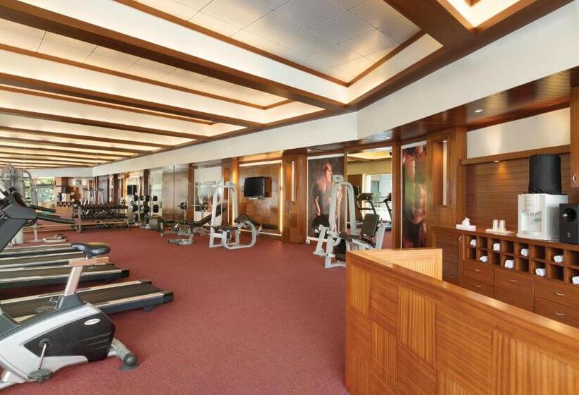 酒店 Ramada By Wyndham Navi Mumbai