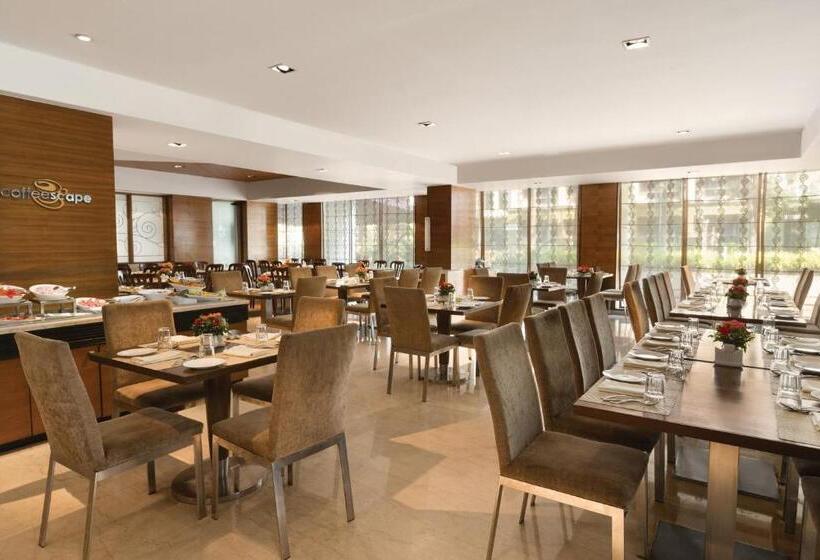 酒店 Ramada By Wyndham Navi Mumbai