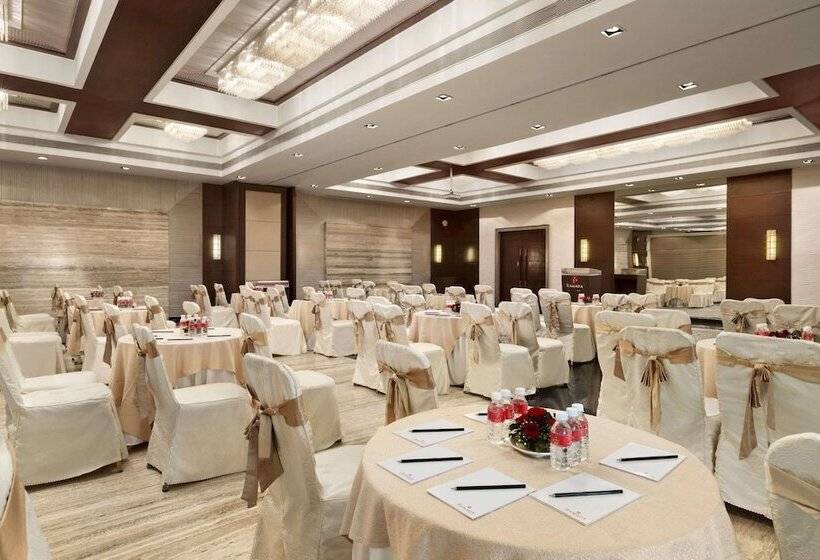 酒店 Ramada By Wyndham Navi Mumbai