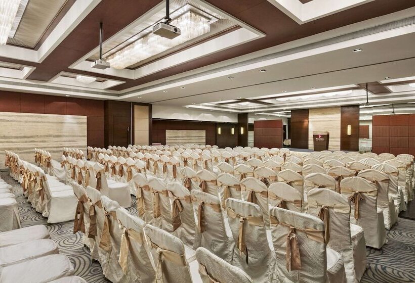 酒店 Ramada By Wyndham Navi Mumbai