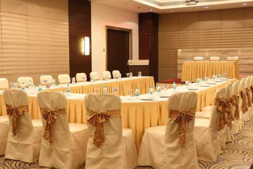 酒店 Ramada By Wyndham Navi Mumbai