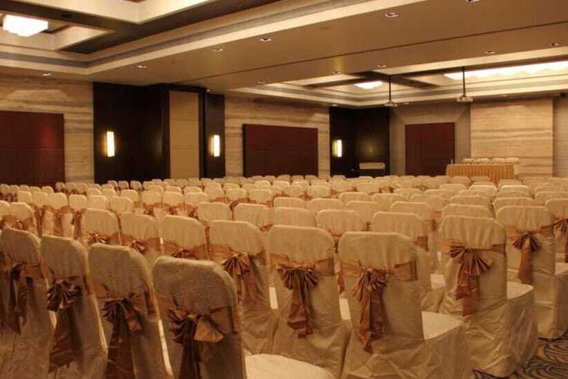 酒店 Ramada By Wyndham Navi Mumbai