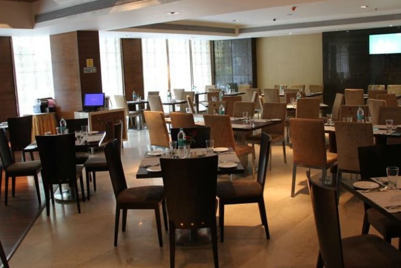 酒店 Ramada By Wyndham Navi Mumbai