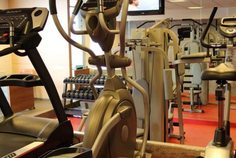 酒店 Ramada By Wyndham Navi Mumbai